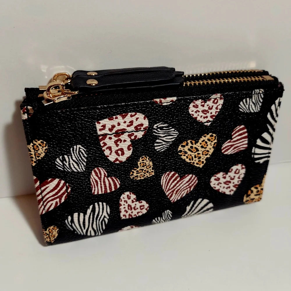 Marc Chantal compact black